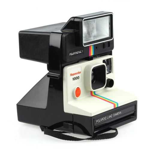 Polaroid pl126-pz for sony