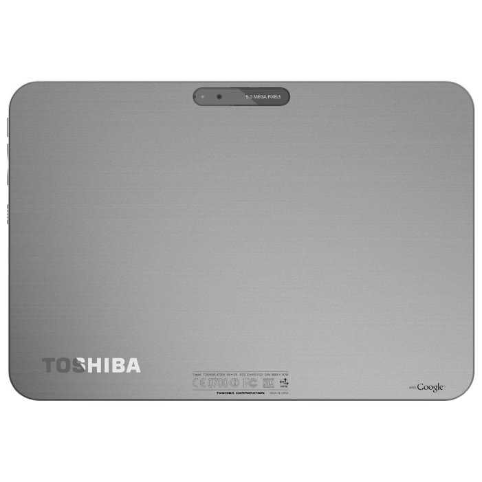 Toshiba at10-a excite pure купить по акционной цене , отзывы и обзоры.