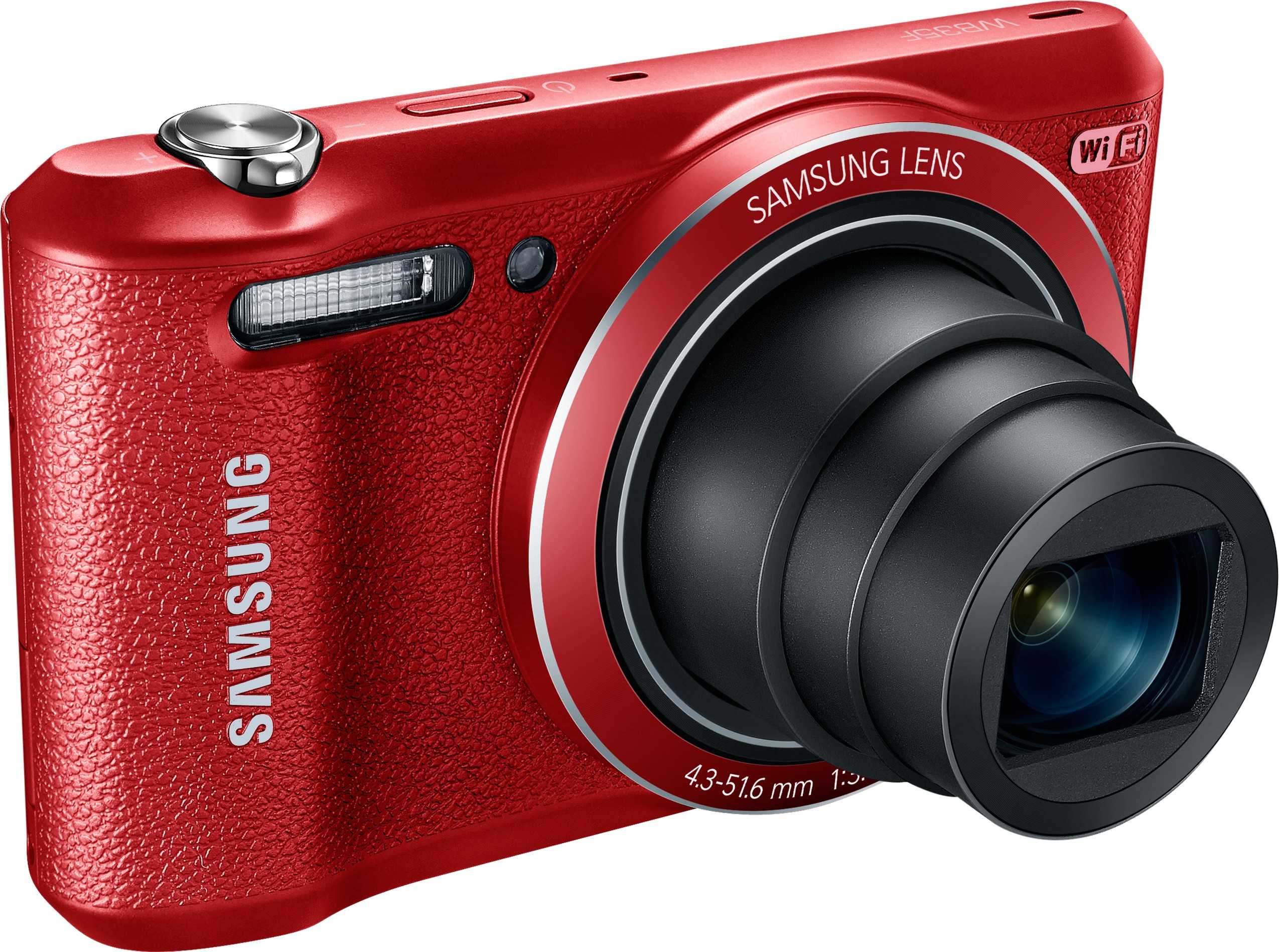 Компактный фотоаппарат samsung wb 35 f white - купить | цены | обзоры и тесты | отзывы | параметры и характеристики | инструкция