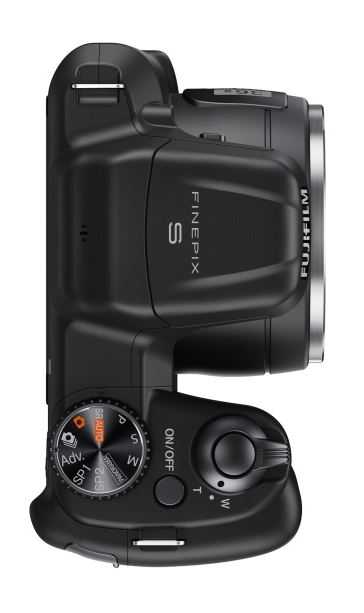Цифровой фотоаппарат Fujifilm FinePix S8600 - подробные характеристики обзоры видео фото Цены в интернет-магазинах где можно купить цифровую фотоаппарат Fujifilm FinePix S8600