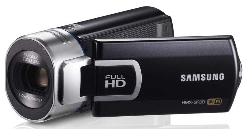 Samsung hmx-qf20bp купить по акционной цене , отзывы и обзоры.