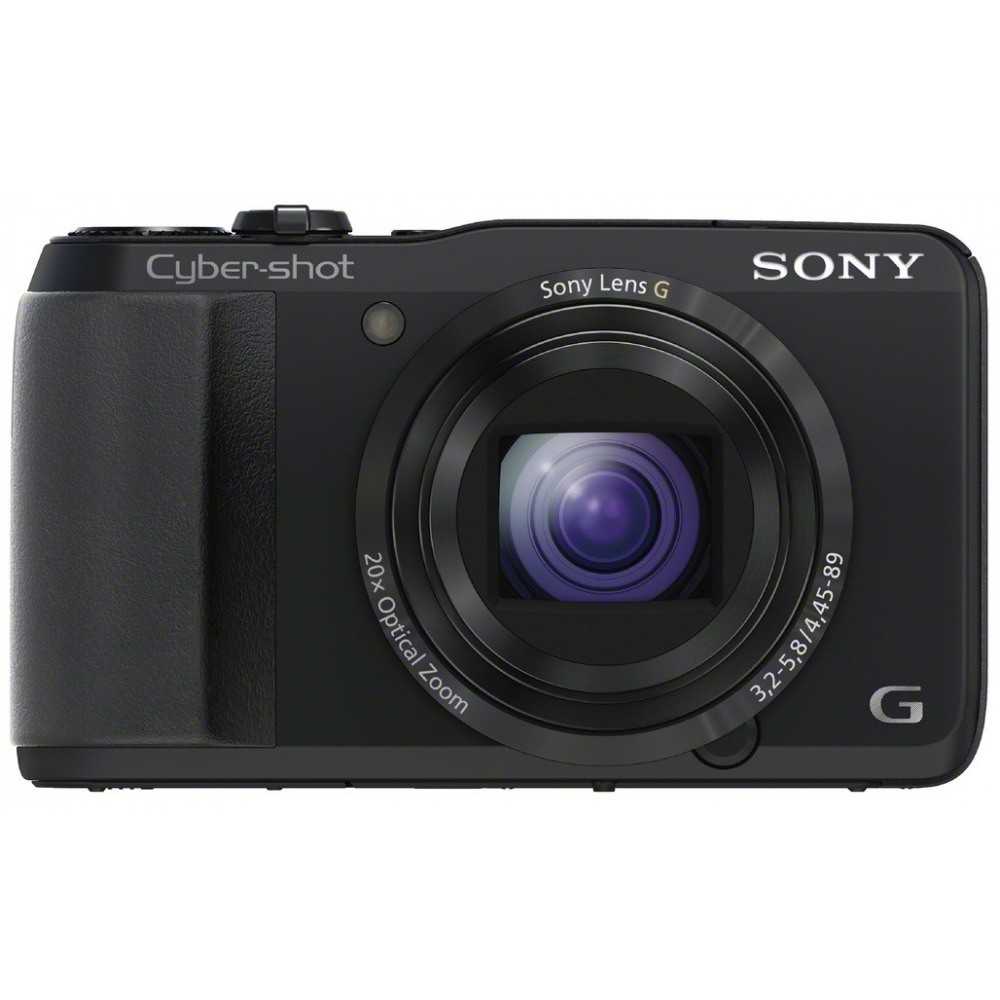 Цифровой фотоаппарат Sony DSC-HX20 - подробные характеристики обзоры видео фото Цены в интернет-магазинах где можно купить цифровую фотоаппарат Sony DSC-HX20