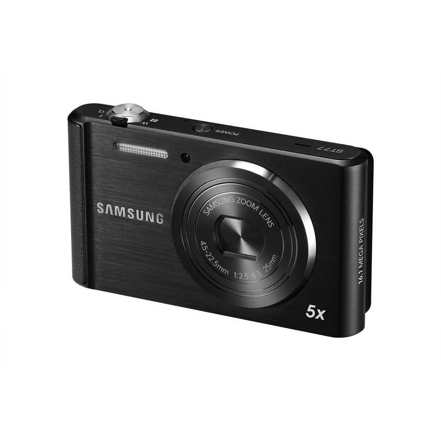 Компактный фотоаппарат samsung st72 - купить | цены | обзоры и тесты | отзывы | параметры и характеристики | инструкция