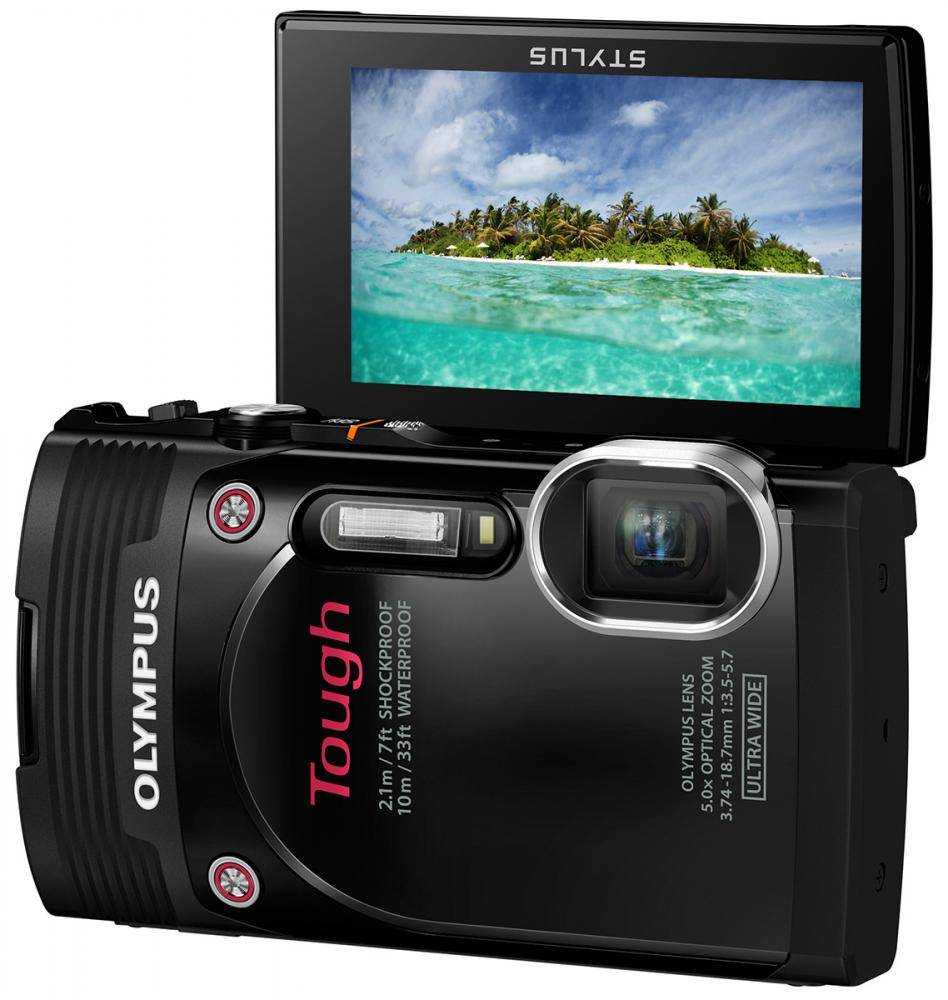 Olympus tough tg-850 ihs (серебристый) - купить , скидки, цена, отзывы, обзор, характеристики - фотоаппараты цифровые