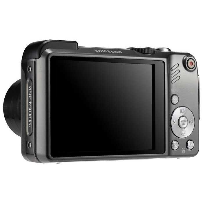 Цифровой фотоаппарат Samsung ST550 - подробные характеристики обзоры видео фото Цены в интернет-магазинах где можно купить цифровую фотоаппарат Samsung ST550