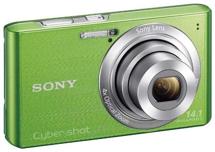 Sony cyber-shot dsc-w620 - купить , скидки, цена, отзывы, обзор, характеристики - фотоаппараты цифровые