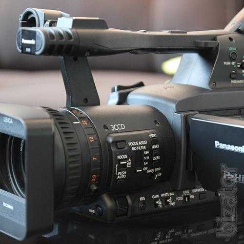 Видеокамера panasonic ag-hpx174 - купить | цены | обзоры и тесты | отзывы | параметры и характеристики | инструкция