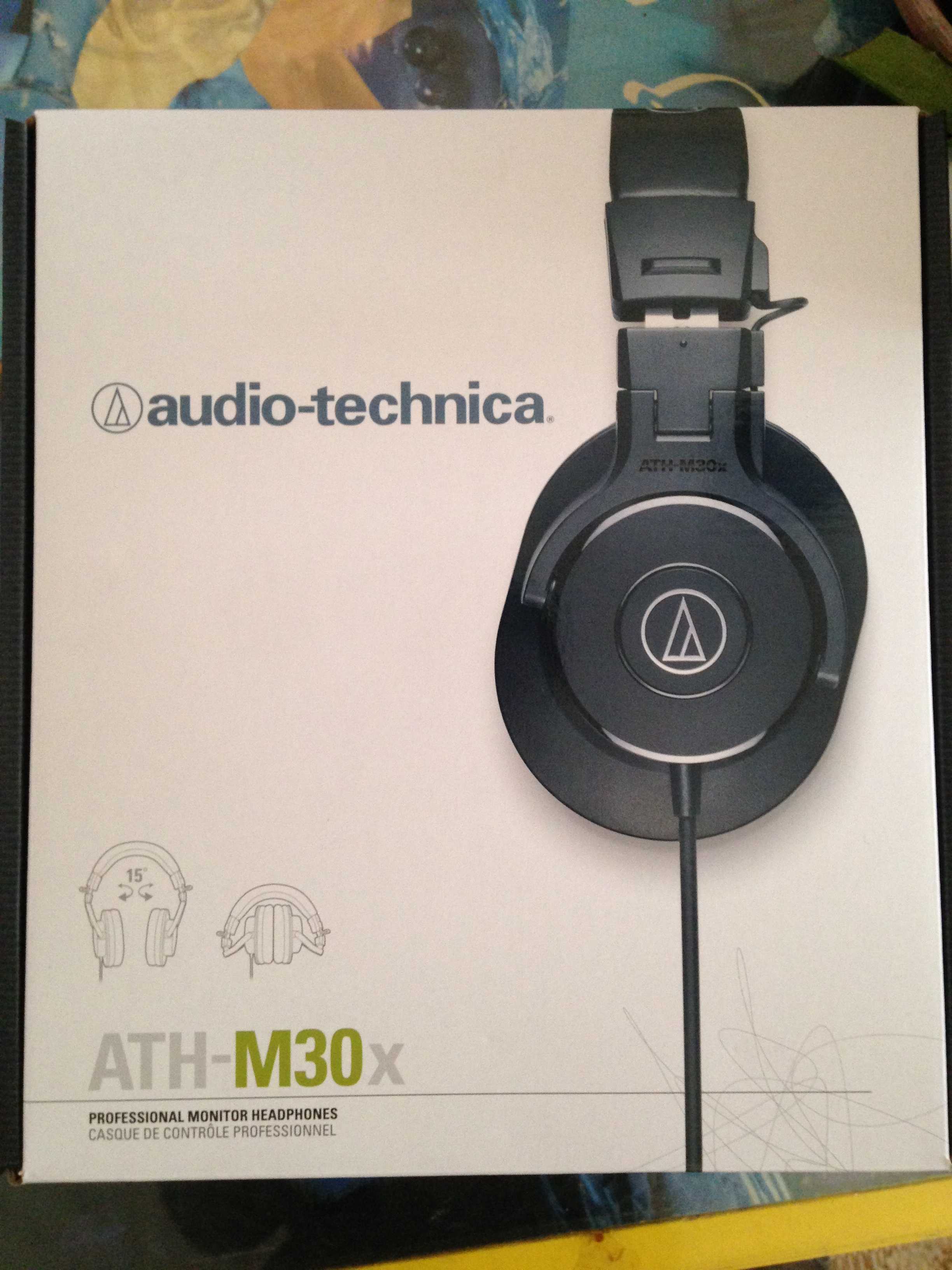 Наушник audio-technica ath-m30 - купить | цены | обзоры и тесты | отзывы | параметры и характеристики | инструкция