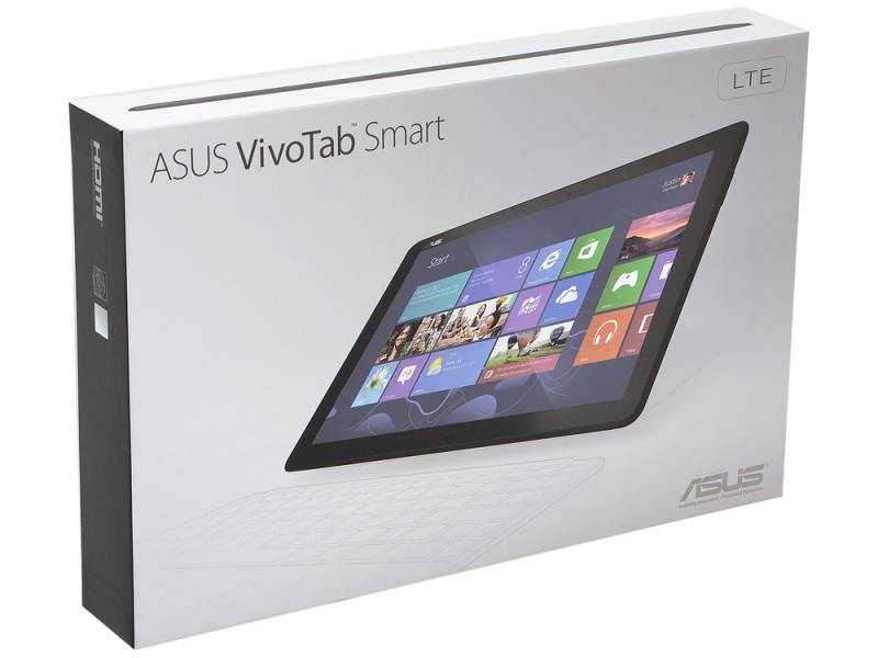 Планшет Asus VivoTab Smart ME400CL - подробные характеристики обзоры видео фото Цены в интернет-магазинах где можно купить планшет Asus VivoTab Smart ME400CL