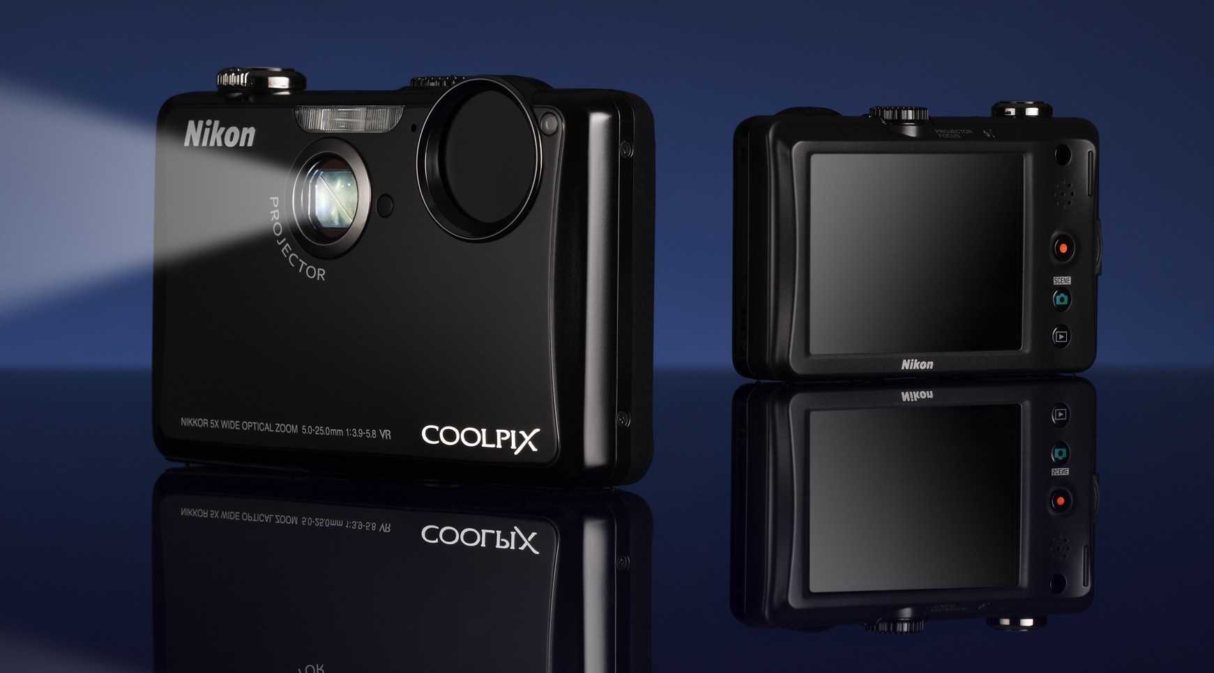 Nikon coolpix s1100pj - купить , скидки, цена, отзывы, обзор, характеристики - фотоаппараты цифровые