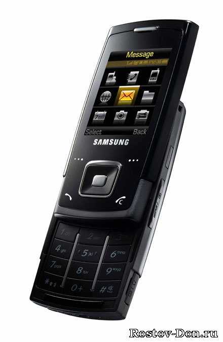 Samsung ed-sef20a