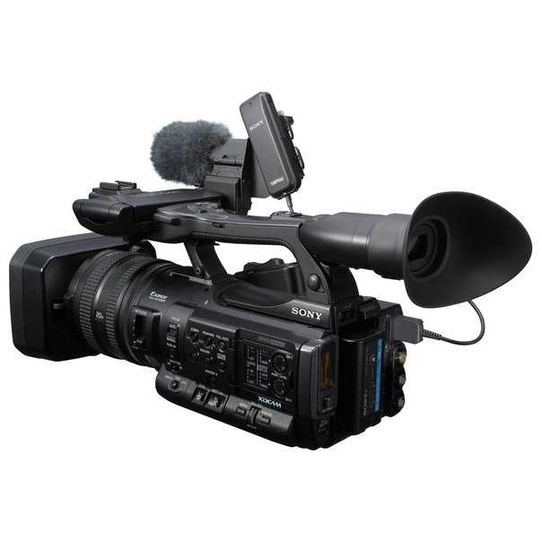Sony pmw-100 - купить , скидки, цена, отзывы, обзор, характеристики - видеокамеры