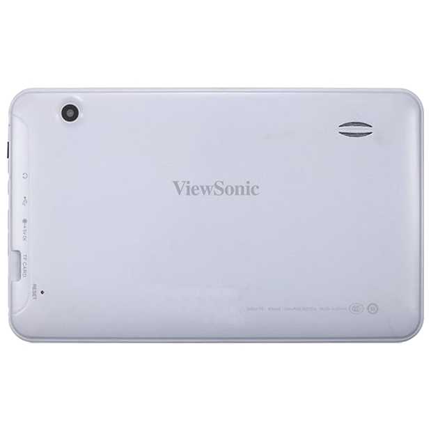 Планшет viewsonic viewpad 7 - купить | цены | обзоры и тесты | отзывы | параметры и характеристики | инструкция