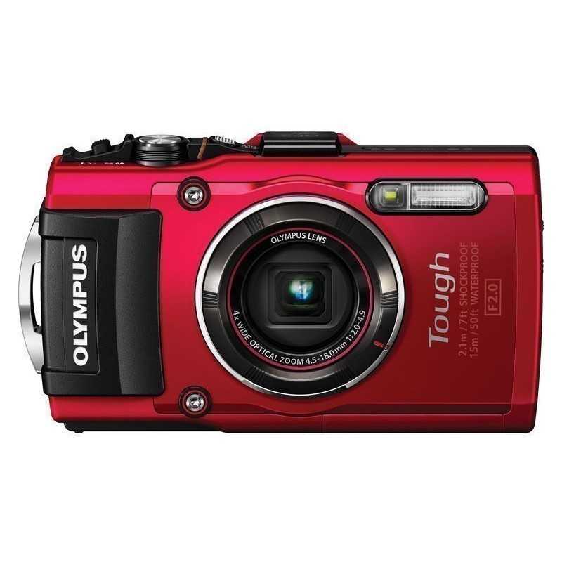 Olympus tough tg-835 (черный) - купить , скидки, цена, отзывы, обзор, характеристики - фотоаппараты цифровые