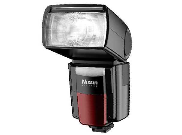 Фотовспышка Nissin Di-866 for Canon - подробные характеристики обзоры видео фото Цены в интернет-магазинах где можно купить фотовспышку Nissin Di-866 for Canon