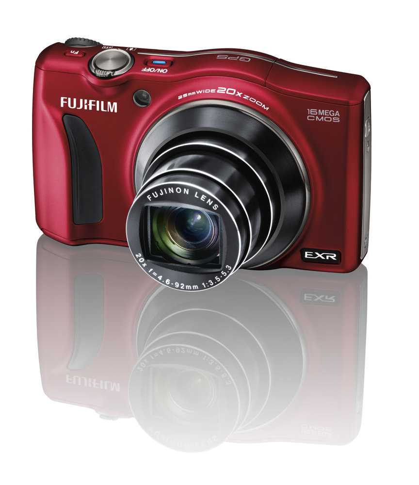 Компактный фотоаппарат fujifilm finepix f770exr - купить | цены | обзоры и тесты | отзывы | параметры и характеристики | инструкция
