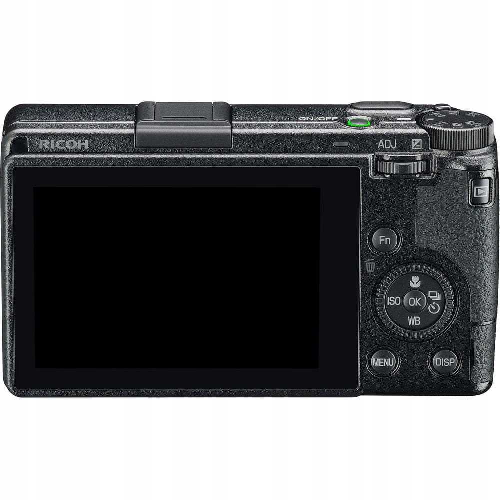 Цифровой фотоаппарат Ricoh GR Digital IV - подробные характеристики обзоры видео фото Цены в интернет-магазинах где можно купить цифровую фотоаппарат Ricoh GR Digital IV