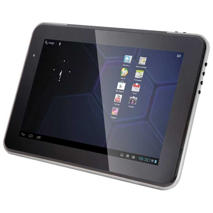 Планшет Bliss Pad R9020 - подробные характеристики обзоры видео фото Цены в интернет-магазинах где можно купить планшет Bliss Pad R9020