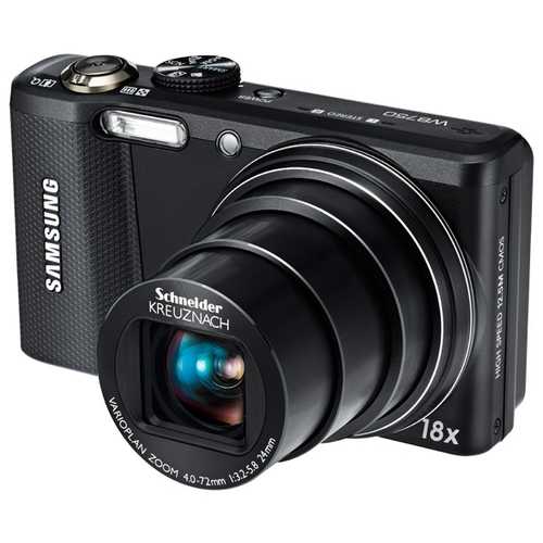 Фотоаппарат samsung st550 — купить, цена и характеристики, отзывы