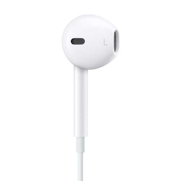 Наушник apple earpods with remote and mic (md 827 zm/a) - купить | цены | обзоры и тесты | отзывы | параметры и характеристики | инструкция