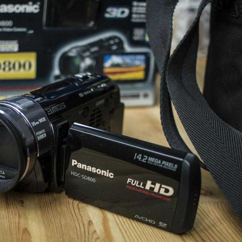 Видеокамера panasonic hdc-sd9-s — купить, цена и характеристики, отзывы
