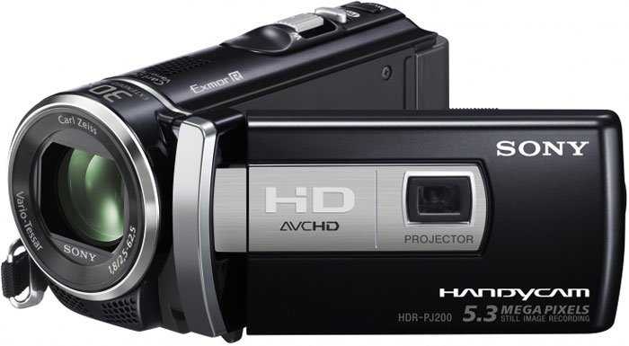 Видеокамера sony handycam hdr-td20e — купить, цена и характеристики, отзывы