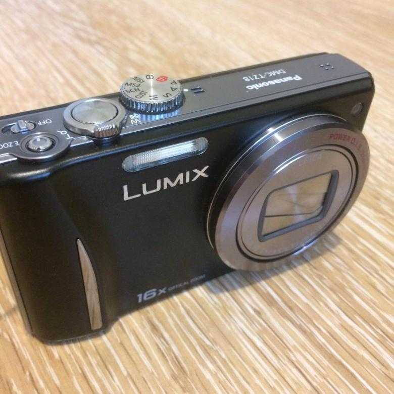 Цифровой фотоаппарат Panasonic Lumix DMC-TZ18 - подробные характеристики обзоры видео фото Цены в интернет-магазинах где можно купить цифровую фотоаппарат Panasonic Lumix DMC-TZ18