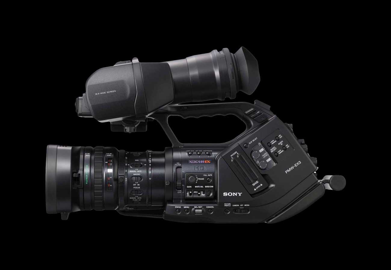 Видеокамера sony pmw-ex1 - купить | цены | обзоры и тесты | отзывы | параметры и характеристики | инструкция