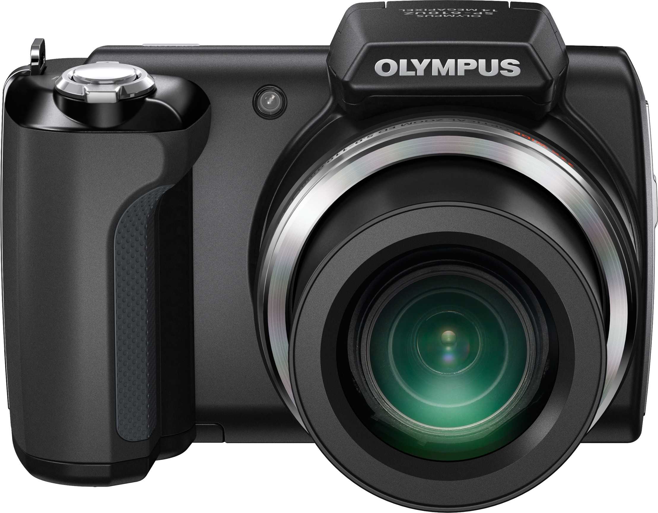 Цифровой фотоаппарат Olympus SP-610UZ - подробные характеристики обзоры видео фото Цены в интернет-магазинах где можно купить цифровую фотоаппарат Olympus SP-610UZ