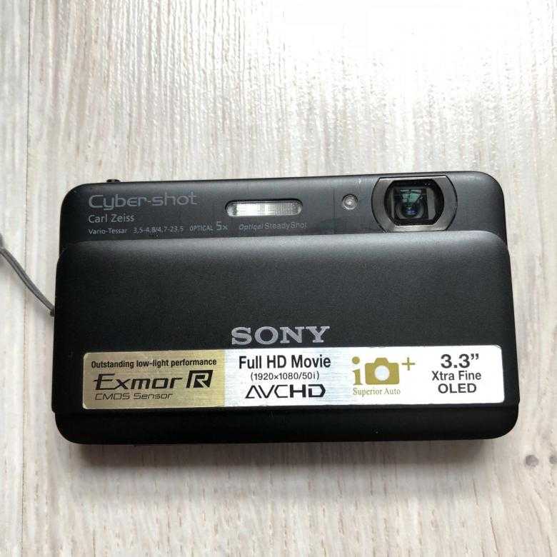 Sony cyber-shot dsc-tx55 - купить , скидки, цена, отзывы, обзор, характеристики - фотоаппараты цифровые