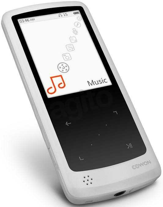 Mp3 плеер cowon iaudio 10 16 гб черный — купить, цена и характеристики, отзывы