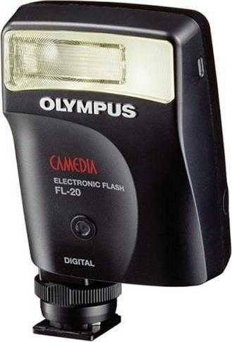 Olympus fl-20 - купить , скидки, цена, отзывы, обзор, характеристики - вспышки для фотоаппаратов