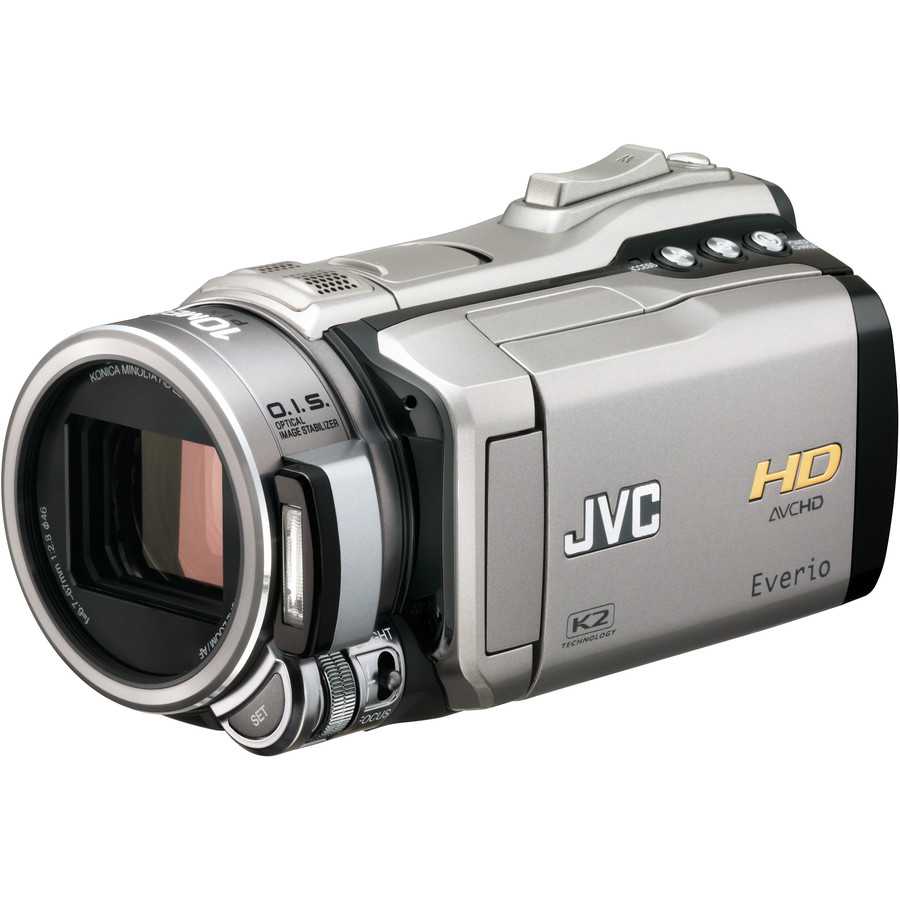 Видеокамера JVC GZ-EX250 - подробные характеристики обзоры видео фото Цены в интернет-магазинах где можно купить видеокамеру JVC GZ-EX250