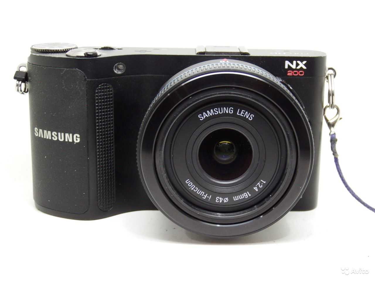 Фотоаппарат самсунг nx200 kit купить недорого в москве, цена 2021, отзывы г. москва
