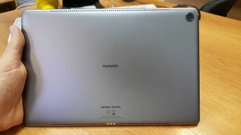 Планшет Huawei MediaPad M5 Pro - подробные характеристики обзоры видео фото Цены в интернет-магазинах где можно купить планшет Huawei MediaPad M5 Pro