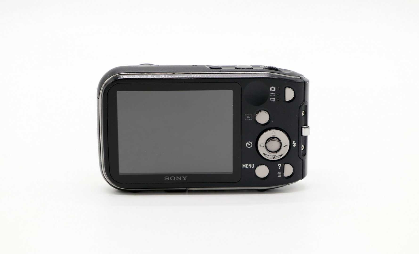 Фотоаппарат sony cyber-shot dsc-r1 — купить, цена и характеристики, отзывы