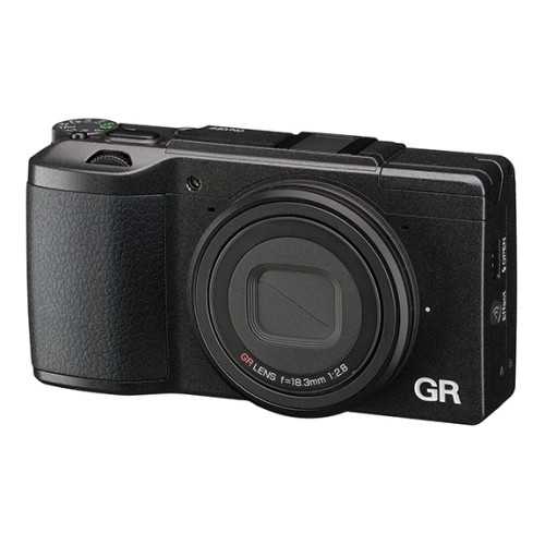 Фотоаппарат ricoh gr digital ii купить недорого в москве, цена 2021, отзывы г. москва