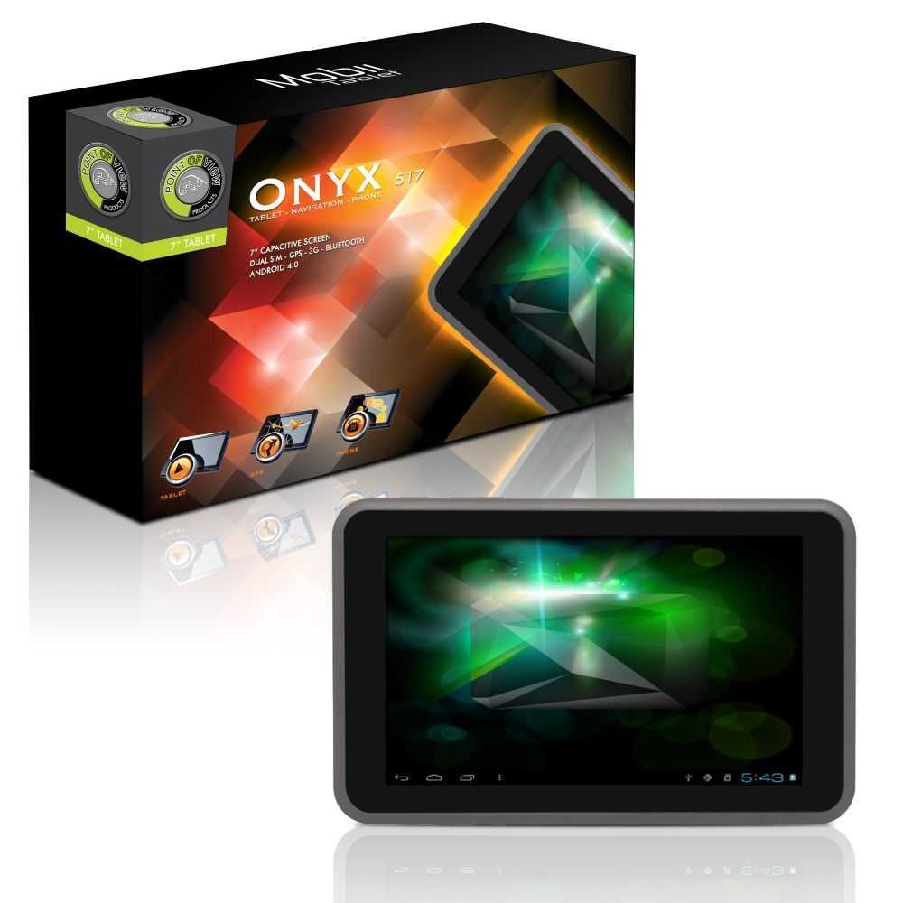 Point of view onyx 517 navi tablet 4gb купить по акционной цене , отзывы и обзоры.