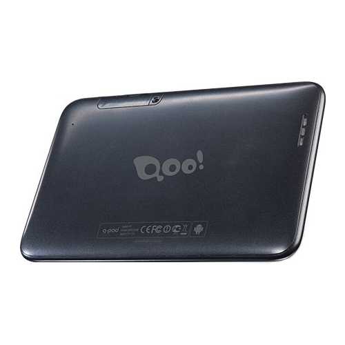 Планшет 3q qpad mt0811b 4 гб wifi 3g белый — купить, цена и характеристики, отзывы