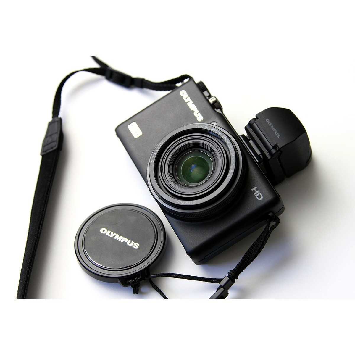 Компактный фотоаппарат olympus xz-10 черный - купить | цены | обзоры и тесты | отзывы | параметры и характеристики | инструкция