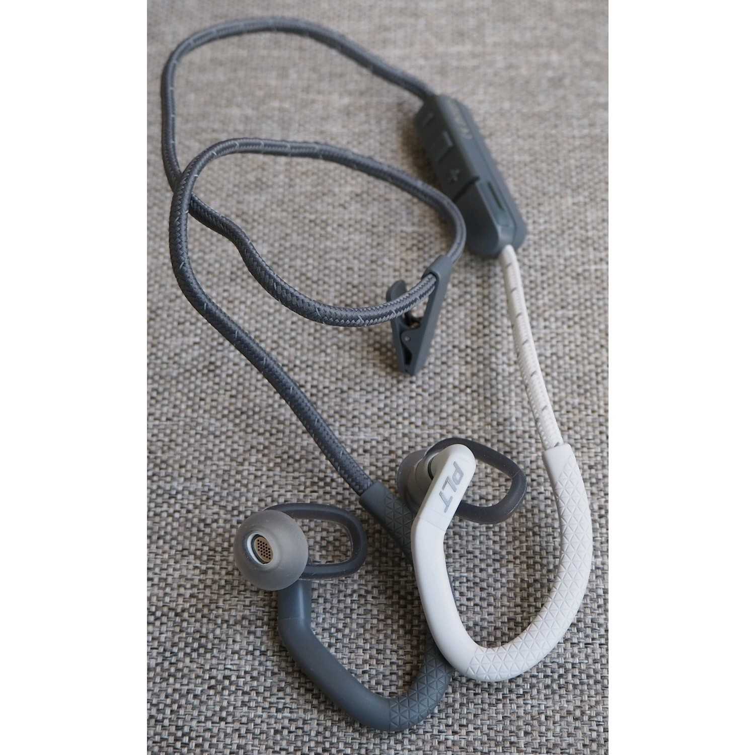 Bluetooth стереогарнитура plantronics backbeat 903+ black — купить, цена и характеристики, отзывы