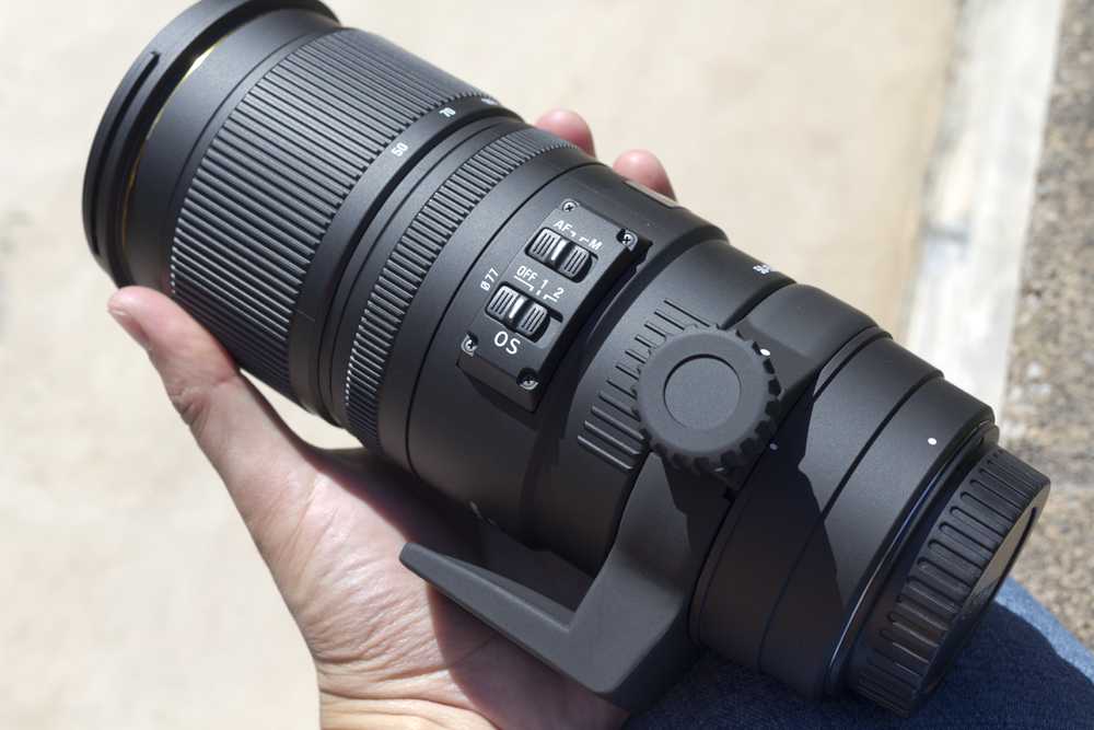 Sigma af 50-150mm f/2.8 apo ex dc os hsm canon ef-s - купить , скидки, цена, отзывы, обзор, характеристики - объективы для фотоаппаратов