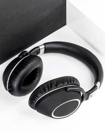 Bluetooth-гарнитура sennheiser pxc 310 bt black — купить, цена и характеристики, отзывы