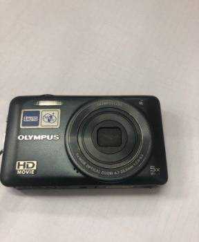 Компактный фотоаппарат olympus vg-110 - купить | цены | обзоры и тесты | отзывы | параметры и характеристики | инструкция