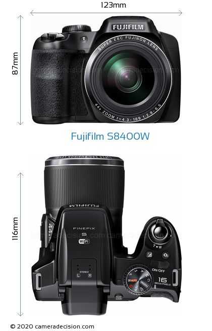 Компактный фотоаппарат fujifilm finepix s8400w - купить | цены | обзоры и тесты | отзывы | параметры и характеристики | инструкция