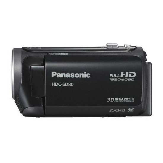 Panasonic hdc-tm80 купить по акционной цене , отзывы и обзоры.