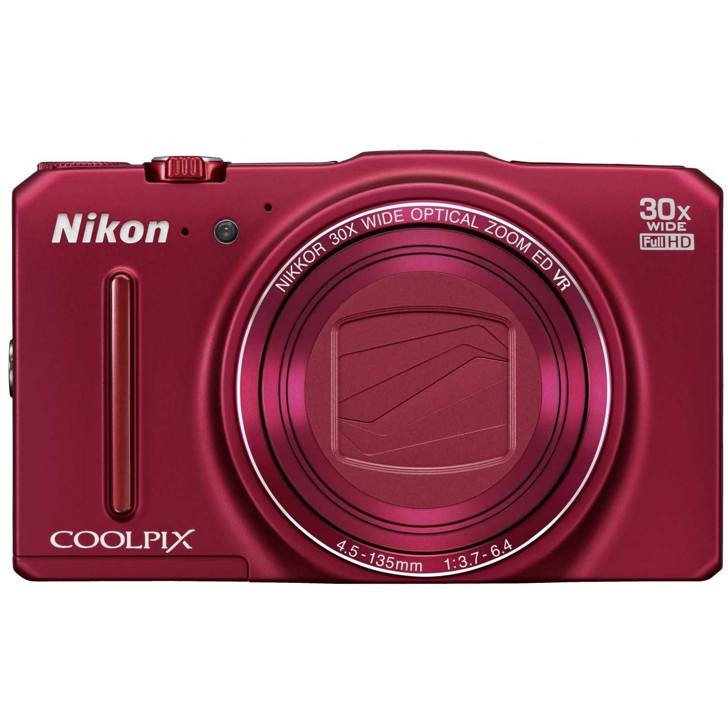 Nikon coolpix s9700 купить по акционной цене , отзывы и обзоры.