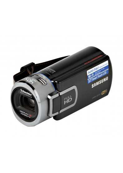 Видеокамера samsung hmx-q20 - купить | цены | обзоры и тесты | отзывы | параметры и характеристики | инструкция