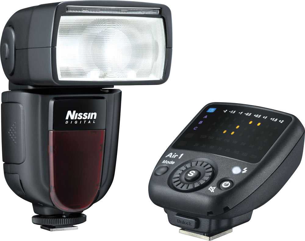 Nissin di-700a for nikon купить по акционной цене , отзывы и обзоры.