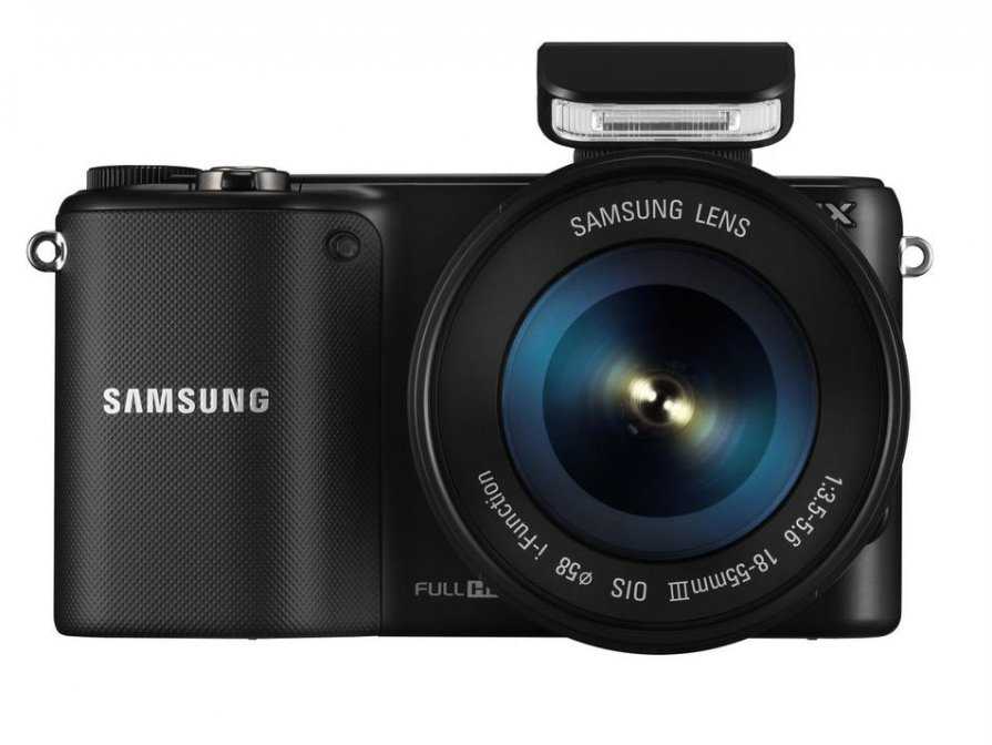Цифровой фотоаппарат Samsung NX200 - подробные характеристики обзоры видео фото Цены в интернет-магазинах где можно купить цифровую фотоаппарат Samsung NX200